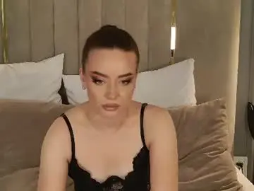 Chaturbate Best Webcam of graciesand