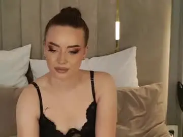 Chaturbate Best Webcam of graciesand
