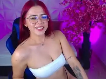 Chaturbate Sex Cam of lizowenn_