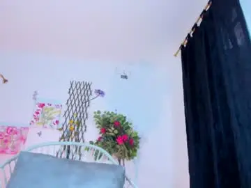 Chaturbate Sex Cam of mara_7_