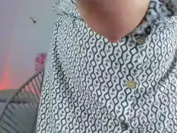 Chaturbate Live Sex of mara_7_