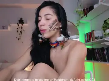 Chaturbate Sex Chat of nikol_je
