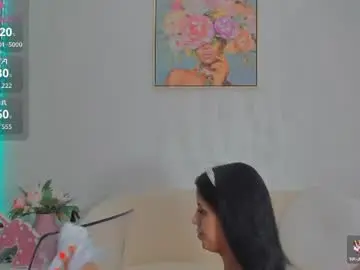 Chaturbate Live Porn of sarah_blake_