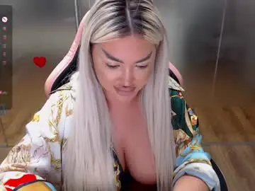 Chaturbate Nude Webcam of sarahstone_