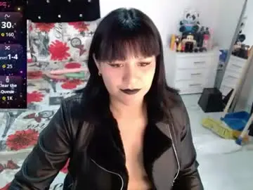 Chaturbate Live Porn of sonialatin69