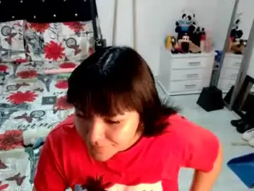 Chaturbate Nude Webcam of sonialatin69