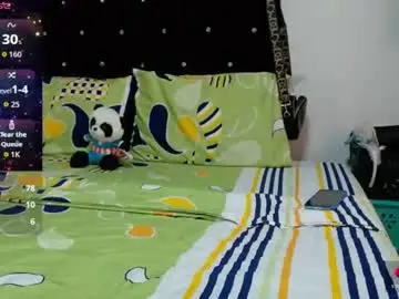 Chaturbate Live Porn of sonialatin69