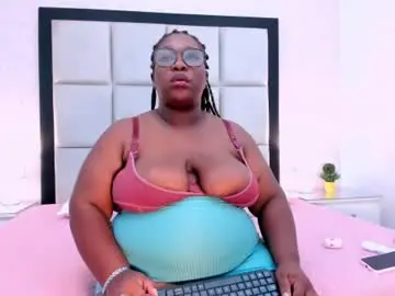 Chaturbate Live Sex Cam of treisyvixen