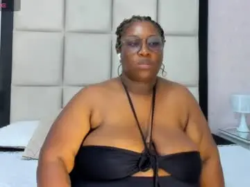 Chaturbate Adult Webcam of treisyvixen