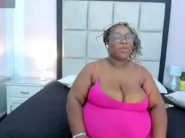 Chaturbate Nude Webcam of treisyvixen
