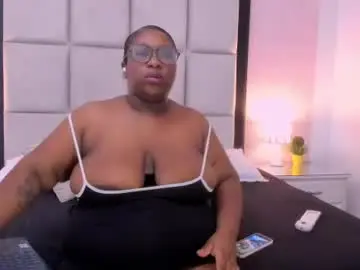 Chaturbate Best Webcam of treisyvixen