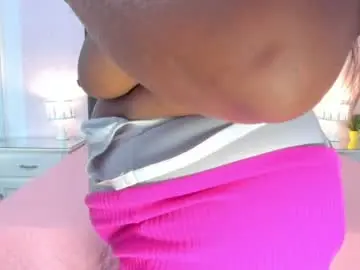 Chaturbate Private Sex Chat of treisyvixen