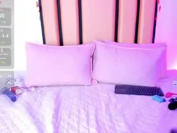 Chaturbate Best Webcam of vaneloppe_23
