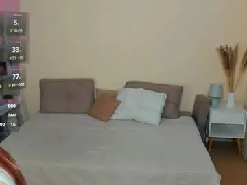 Chaturbate Live Sex of vernettastiner