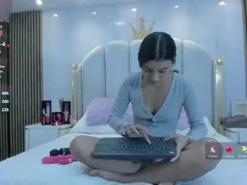 Chaturbate Nude Webcam of vickie_millers