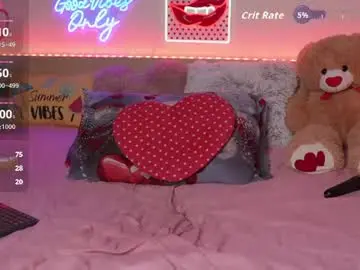 Chaturbate Live Sex of dakota_32