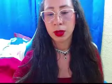 Chaturbate Nude Webcam of gia_leinn