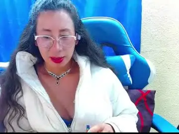 Chaturbate Private Sex Chat of gia_leinn