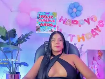 Chaturbate Private Sex Chat of jany__love