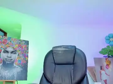 Chaturbate Live Sex of jany__love