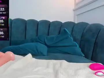 Chaturbate Live Sex Cam of leylarusso