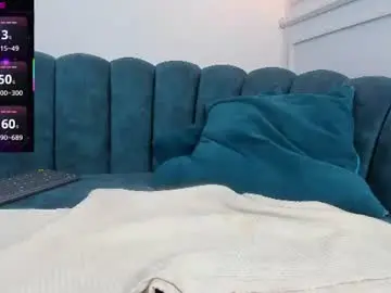 Chaturbate Best live sex cam show of leylarusso
