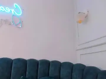 Chaturbate Sex Chat of leylarusso