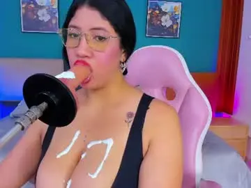 Chaturbate Sex Cam of megan_bigboobs3