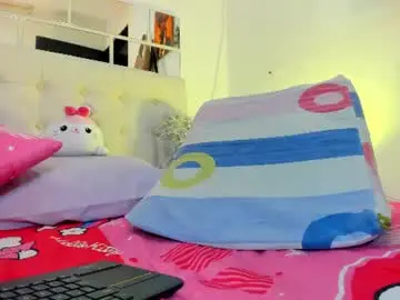 Chaturbate Adult Webcams of miaevans0
