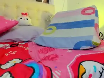 Chaturbate Nude Webcam of miaevans0