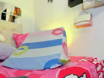 Chaturbate Live Sex of miaevans0