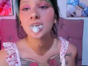 mila_nixon01 from chaturbate