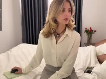Chaturbate Sex Chat of monikate_