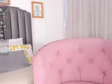 Chaturbate Live Sex Cam of nebulasin