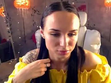 Chaturbate Adult Webcam of nicolemerz