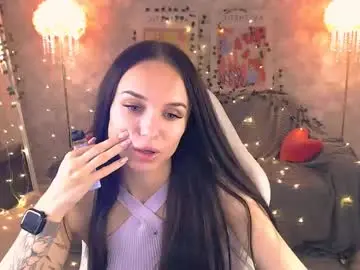Chaturbate Adult Webcam of nicolemerz