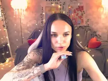 Chaturbate Sex Cam of nicolemerz