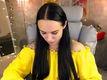 Chaturbate Watch Live Sex Cams of nicolemerz