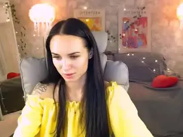 Chaturbate Private Sex Chat of nicolemerz