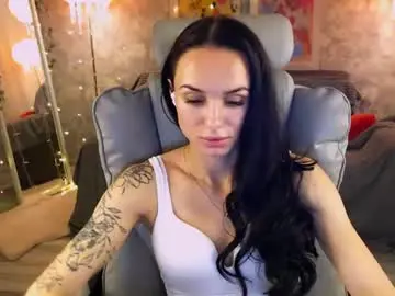 Chaturbate Live Porn of nicolemerz