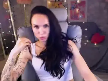Chaturbate Adult Webcams of nicolemerz