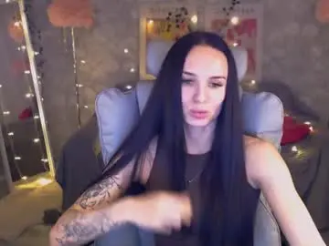 Chaturbate Adult Webcams of nicolemerz