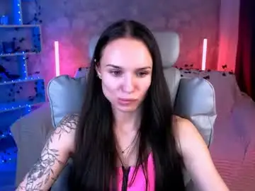 Chaturbate Adult Video Chat of nicolemerz