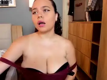 Chaturbate Best Webcam of noor_bloom