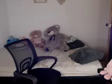 Chaturbate Free Porn Cam of princess_an