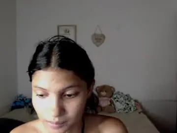 Chaturbate Live Sex of princess_an