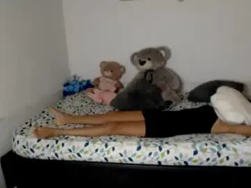 Chaturbate Sex Cam of princess_an