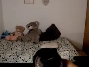Chaturbate Free Porn Cam of princess_an
