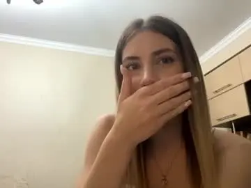Chaturbate Adult Webcam of sarigerla