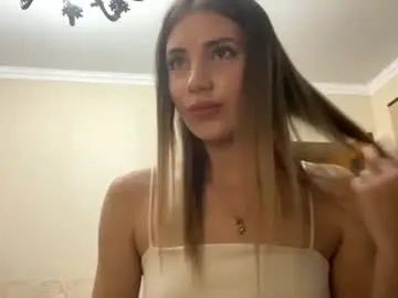 Chaturbate Free Porn Cam of sarigerla